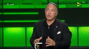 أيمن يونس يفتح النار: المجتمع الكروي جاهل ومتطرف يفتقد الأدب والاحترام