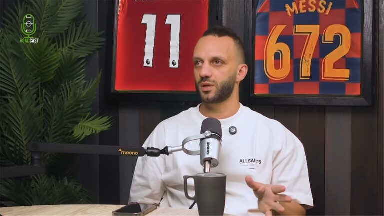 أمير مرتضى: الأهلي غش فيديو تقديم زيزو.. ولاعب الزمالك كان سينتقل إلى الأحمر