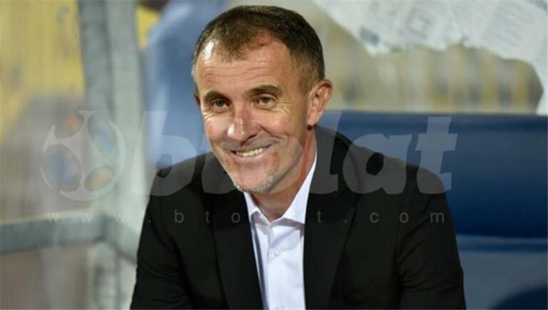 ميتشو يودع شيكابالا عبر بطولات: أنت أسطورة خالدة.. وعليك رد الجميل إلى الزمالك