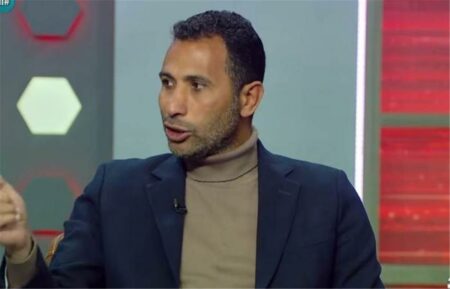 وائل القباني: لديَ أسرار لم أفصح عنها.. ولماذا تهاجمونني؟