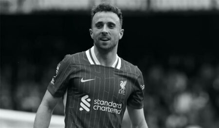 فوضى عند قبر جوتا تُجبر الشرطة على التدخل بعد ساعات من دفنه