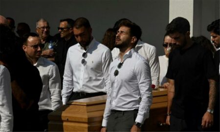 مشاهد لا تنسى من جنازة جوتا.. ورود وانكسار وعودة نيفيز إلى البرتغال بعد 12 ساعة من مباراة الهلال وفلومينينسي (صور)