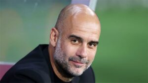بعد انسحاب برشلونة.. مانشستر سيتي يستغل الموقف ويقترب من صفقة دفاعية قوية