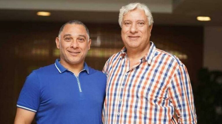 عبد الناصر محمد: سأعمل في الزمالك بكامل طاقتي.. ولا أعلم ماذا يريد أيمن الشريعي
