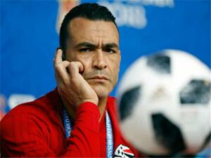عصام الحضري يكشف عن ترتيب حراس الأهلي في الموسم الجديد.. ونصيحة لـ المهدي سليمان
