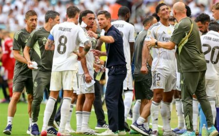 صدام مبكر بين ريال مدريد ورابطة الليجا.. واتجاه للتصعيد