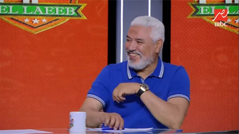 جمال عبد الحميد: يوجد أسباب فنية يجب حلها في الأهلي.. والزمالك لديه مشاكل من 1911