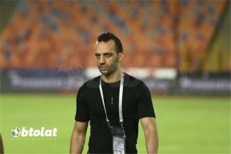 خدعة أسقطته من نظر اللاعبين.. أمير مرتضى يكشف سبب إقالة ميتشو من تدريب الزمالك