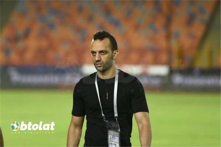 خدعة أسقطته من نظر اللاعبين.. أمير مرتضى يكشف سبب إقالة ميتشو من تدريب الزمالك