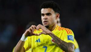 رومانو: برشلونة لا يستسلم.. عرض ثالث مرتقب لضم دياز من ليفربول
