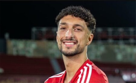 نيويورك ريد بولز يحسم موقفه النهائي عبر بطولات بشأن ضم وسام أبو علي