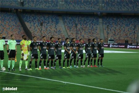 منشور على فيسبوك يحسم انتقال لاعب فاركو إلى الأهلي