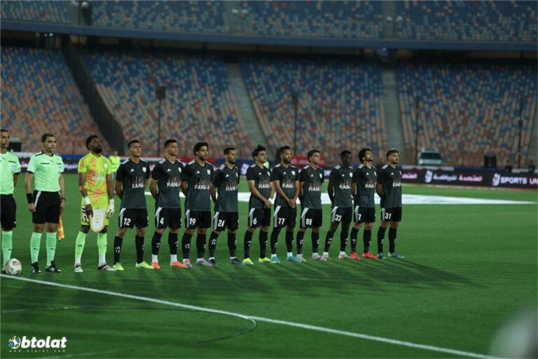 منشور على فيسبوك يحسم انتقال لاعب فاركو إلى الأهلي