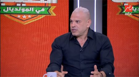 بشير التابعي: لن يقبل أي لاعب بالانتقال إلى الزمالك.. انظروا لـ الأهلي وبيراميدز