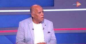 هشام يكن: جون إدوارد لن ينجح مع الزمالك.. والرمادي ليس صاحب الفضل في كأس مصر