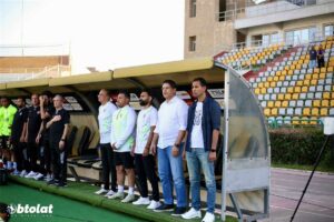 حسين لبيب يتخذ قرارًا جديدًا بشان أيمن الرمادي بعد رحيله عن الزمالك