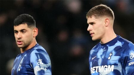 حقيقة رحيل كريستيان روميرو إلى الدوري الإسباني