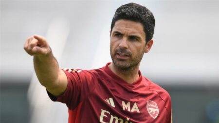 آرسنال يدرس الاستغناء عن لاعب لإبرام الصفقة الصيفية الثالثة
