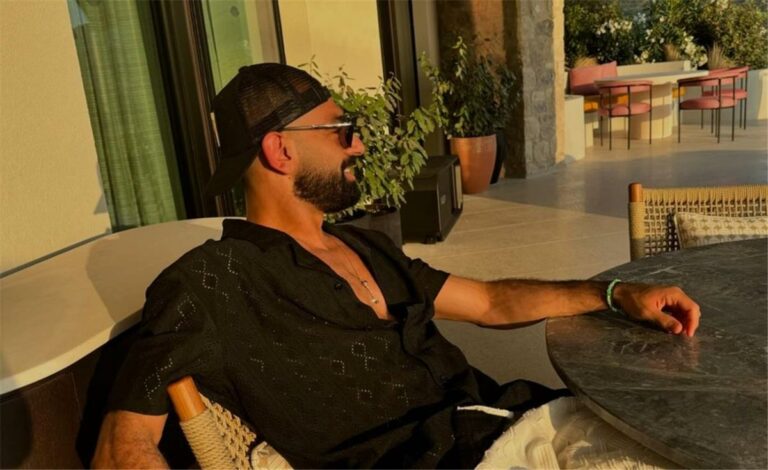 بمبلغ ضخم.. محمد صلاح يشتري فيلا فاخرة في جوندوجان