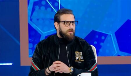 أحمد دويدار: ثنائي الأهلي يقترب من الانضمام إلى الزمالك مجانًا