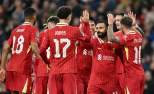على طريقة أرنولد.. ريال مدريد يستعد لخطف لاعب ليفربول