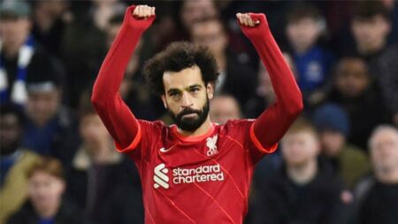 برباتوف: محمد صلاح أفضل لاعب في الدوري الإنجليزي لهذا السبب