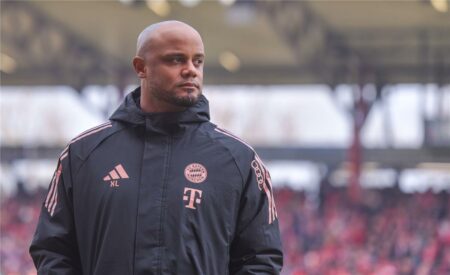 أقل من سعره 30 مليون يورو.. بايرن ميونيخ يتقدم بعرض لضم لاعب ليفربول