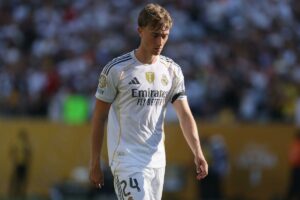 ريال مدريد يدرس التعاقد مع صفقة جديدة لتدعيم خط الدفاع