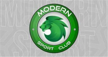 أداء مثير للشكوك ومصدر للمشاكل.. مودرن سبورت يرد على جنش في بيان ناري أداء مثير للشكوك ومصدر للمشاكل.. مودرن سبورت يرد على جنش في بيان ناري