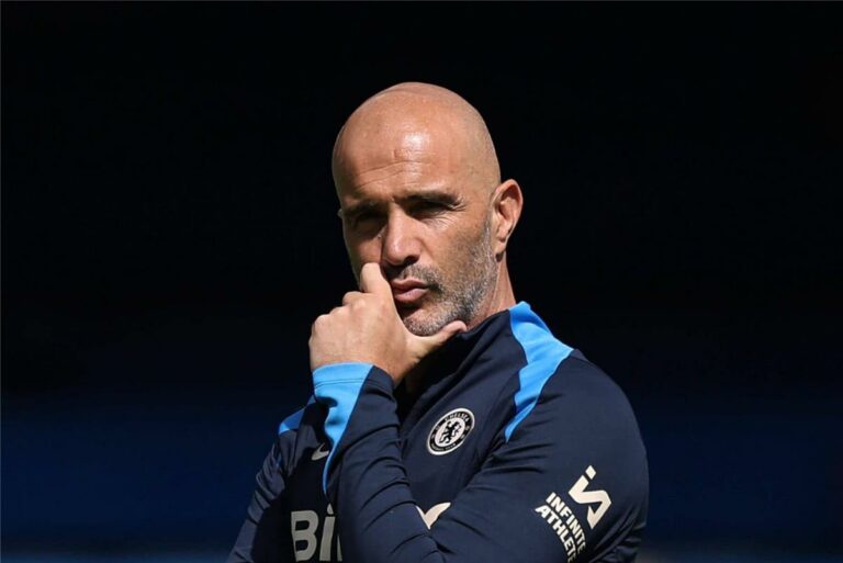 لن يشارك في نهائي كأس العالم للأندية.. ماريسكا يؤكد رحيل لاعب تشيلسي إلى آرسنال