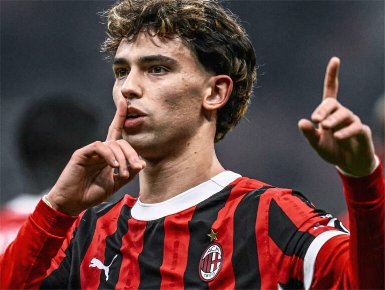 10 ملايين يورو قد تحسم موقف جواو فيليكس من الرحيل عن تشيلسي