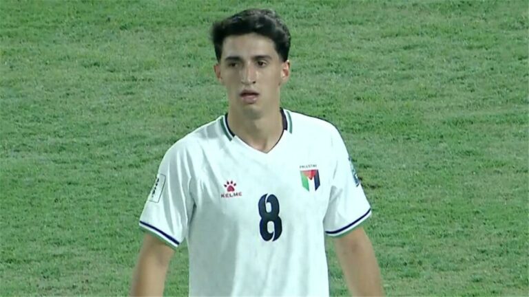 أمامنا 10 أيام فقط.. وكيل أوجستين منصور يكشف عبر بطولات موقفه من الرحيل بعد اهتمام الأهلي أمامنا 10 أيام فقط.. وكيل أوجستين منصور يكشف عبر بطولات موقفه من الرحيل بعد اهتمام الأهلي