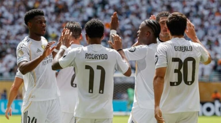 مانشستر يونايتد يقتحم سباق التعاقد مع مهاجم ريال مدريد