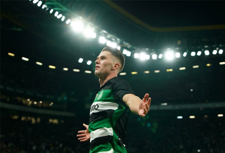 جيوكيريس: ثلاثة لاعبين في آرسنال أثاروا إعجابي بالدوري الإنجليزي