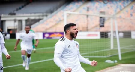 بعد إثارة الجدل.. هل يستحق حامد حمدان كل هذا الاهتمام من الزمالك؟