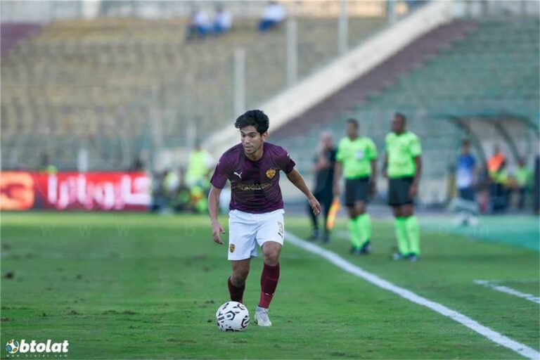 سيراميكا كليوباترا يٌوجه رسالة وداع لـ محمد شكري سيراميكا كليوباترا يٌوجه رسالة وداع لـ محمد شكري