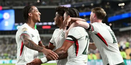 مفاجآت في تشكيل تشيلسي أمام باريس سان جيرمان بـ نهائي كأس العالم للأندية