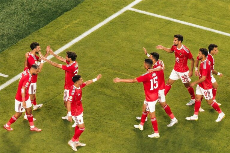 اتفاق رائع.. الأهلي يقترب من إنهاء أزمة ضرائب كأس العالم للأندية مع فيفا وأمريكا