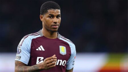 موندو: راشفورد يرفض ملايين السعودية من أجل حلم برشلونة موندو: راشفورد يرفض ملايين السعودية من أجل حلم برشلونة