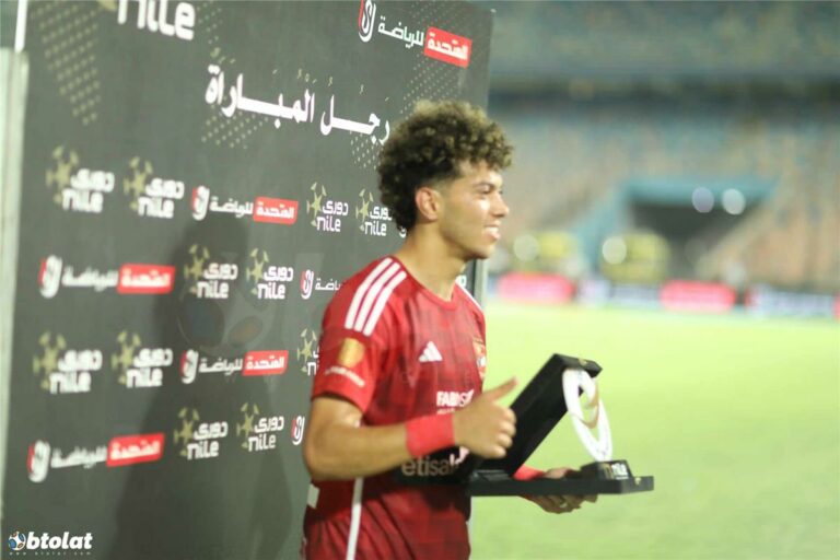 الأهلي يخاطب الأخدود السعودي رسميًا بشأن عرض شراء إمام عاشور