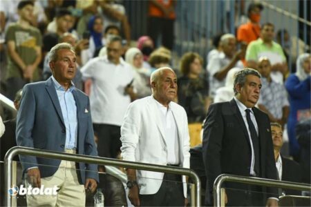 خاص | رد صارم من الزمالك على شكوى قناة النهار ضد حسين لبيب