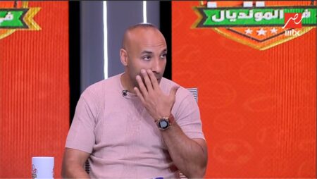 أيمن عبد العزيز يُثير الجدل: الخطيب يتدخل لإفساد صفقة حامد حمدان على الزمالك