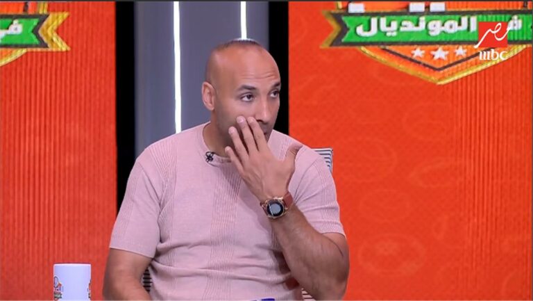 أيمن عبد العزيز يُثير الجدل: الخطيب يتدخل لإفساد صفقة حامد حمدان على الزمالك