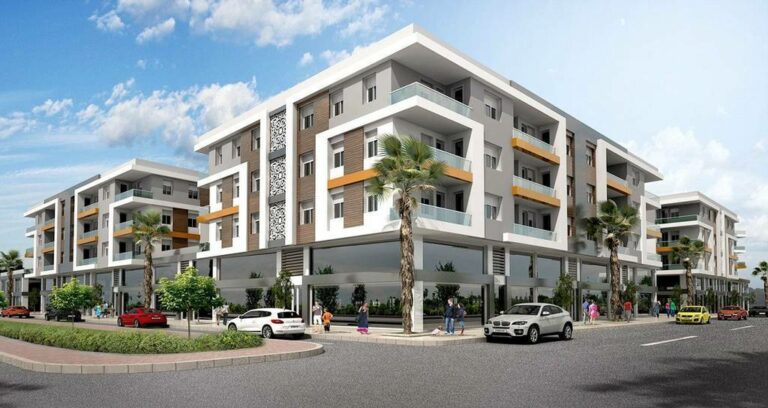 «العبور للاستثمار العقاري» تؤسس فرعًا جديدًا بالإمارات