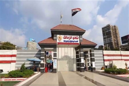 عماد المندوه يعتذر عن عدم استكمال مهمته في الزمالك