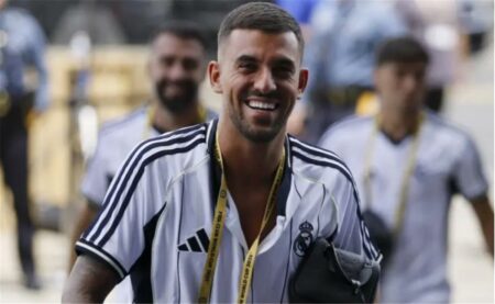 منفتح على كل الخيارات.. سيبايوس يلوح بالرحيل عن ريال مدريد