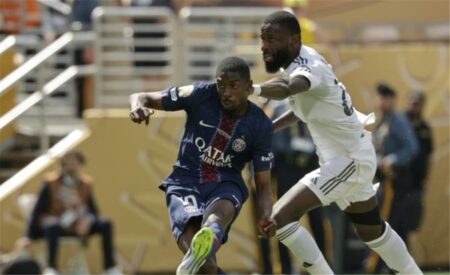 رغم الشكوك.. ريال مدريد يحسم تجديد عقد روديجر