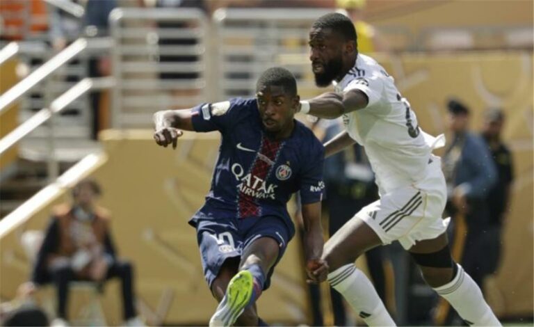 رغم الشكوك.. ريال مدريد يحسم تجديد عقد روديجر