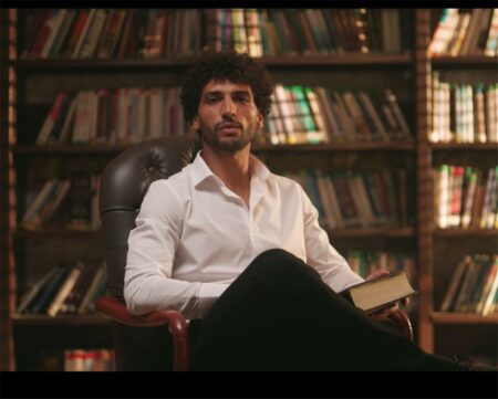 عمرو ناصر يكشف كلمة السر في انتقاله لـ الزمالك.. ويقدم وعدًا للجماهير