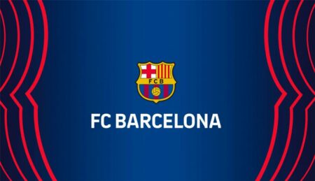 رسميًا | برشلونة يعلن رحيل لاعبه